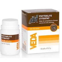 Vedavet Phytoelite Cytostat 50 Tablet