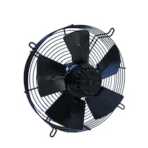 Dayoung 300mm Emici Aksiyel Fan 1380rpm 220 V