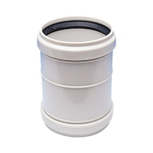 Kalde Pvc-U Kayar Manşon 75 Mm Soc-Ol0000