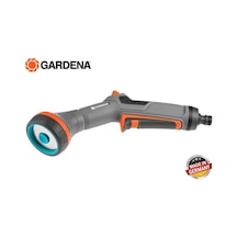 Gardena 18321 Hassas Bitkiler Comfort Duş Sprey Tabanca