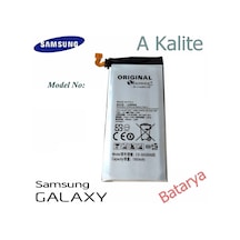 Samsung Uyumlu Galaxy A3 Batarya Eb-Ba300Abe Batarya 1900Mah