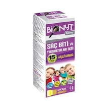 Bionyt Bit Spreyi 100 Ml Tüm Saçlar