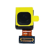 Samsung Uyumlu Galaxy S21 Ultra G998 Ön Kamera