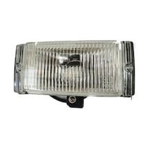 2006-2009 İsuzu Npr Sis Lambası Sağ Çift Teker H3 Famella Adet Oem No:8972485450