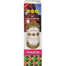 Pereja Limon Çiçeği Kolonyası 400 Ml 3 Adet