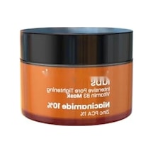 Vitamin B3 İçeren Gözenek Sıkılaştırıcı Maske - 50 Ml