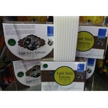 Natur Clay Eşek Sütü Sabunu Yeşil 100 G 1 Adet