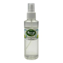 Sprey Limon Kolonya 150 Ml