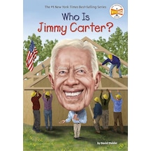 Who Is Jimmy Carter