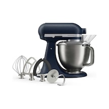 Kitchenaid 5ksm50pkvewb Artisan Plus 4,7 L Stand Mikser Wild Blueberry Diğer
