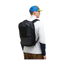 Peak Performance Peak Performance Commuter Backpack Unisex Siyah Sırt Çantası 001