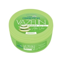 Cire Aseptine Aloe Vera Özlü Vazelin 12 x 150 ML
