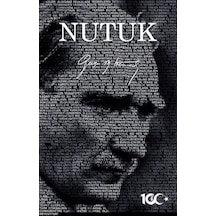 Nutuk (100. Yıl Özel Baskı)