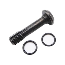 Shimano Br-m8120 Banjo Hidrolik Fren Bağlantı Vidası Siyah