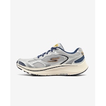 Skechers Go Run Consıstent 2.0 Volt Erkek Gri Koşu Ayakkabısı 220883 Gynv Gri