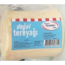 Niyazibey Çiftliği Doğal Tereyağı 500 G