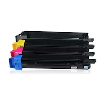 Tonermax Kyocera Tk-8115 Uyumlu Toner Takım/ Ecosys M8124Cidn / M8130Cidn