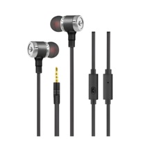 Erpaks Jack Gırıslı Stereo Kablolu Kulak Icı Kulaklık Sıyah Erpaks Jack Gırıslı Stereo Kablolu Kulak Icı Kulaklık Sıyah Erpaks Jack Girisli Stereo Kablolu Kulak İci Kulaklik Siyah 100000000001381471