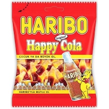 Happy Cola Kola 160 Gr