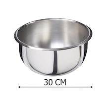 Ulutaş Mayonez Tenceresi 30 Cm