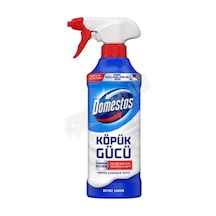 3 Adet Domestos Köpük Gücü Beyaz Sabun 450 Ml Diğer