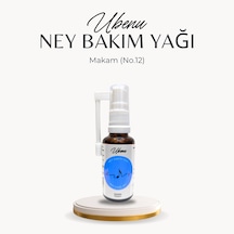 Ubenu Ney Yağı Makam No.12