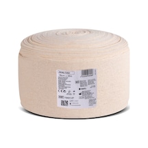 Bsn Jersey Coton Pamuklu Alçı Sargı Bezi 15 CM x 25 M
