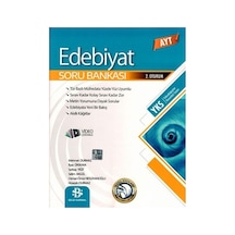 Ayt Edebiyat Soru Bankası Bilgi Sarmal  Yayınları