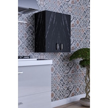 Moza Çok Amaçlı Dolap Kapaklı Mutfak Balkon Banyo Moza Çok Amaçlı Dolap Kapaklı Mutfak Balkon Banyo