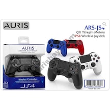 Auris Ps4 Joystick