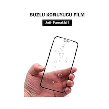 İletişim A12 İle Uyumlu Tam Kaplayan Mat Seramik Nano Esnek Ekran Koruyucu Sku: Zeusb0b677zdxg
