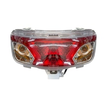 Stop Set Jupiter 125 Ce