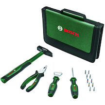 Bosch Easy Starter El Aleti Seti 14 Parça (Set 2) - 1600A027PT