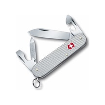 Victorinox 0.2601.26 Cadet - Alox Kamp Çakı Gri