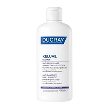 Ducray Elution Tamamlayıcı Bakım Şampuanı 400 Ml - Eski Ambalaj