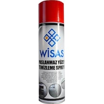 Wisas Otoklav Temizleme Spreyi