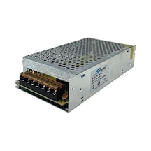Seenergy Se-12v16.5a 12v 16.5 Amper Metal Adaptör