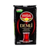 Doğuş Demli Siyah Çay 1000gr