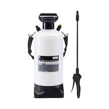 Epoca Tec 10 Alkali Ve Alkol Dayanımlı Basınçlı Pompa 10 Litre