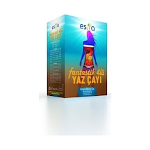 Esila Fantastik Dörtlü Yaz Çayı 45 Sallama Poşet