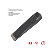 Siil / Ağaç Yarma / Odun Kaması