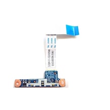 Lenovo Uyumlu Ideapad G510 20238 Notebook Led Board