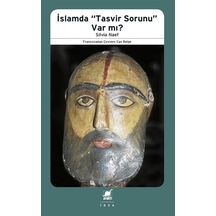 İslamda Tasvir Sorunu Var mı?  - Silvia Naef  - Ayrıntı Yayınları