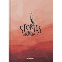 Stories - Cem Güventürk