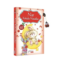 Nar Kokulu Masallar 9786053849001