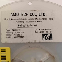 Ala321c3 Amotech 20 Adet