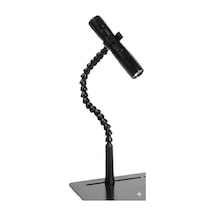 Marxlow Zd-11p Esnek Led Fener Tutucu Kol Aparatı