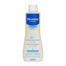 Mustela Gentle Bebek  Şampuanı 500 Ml