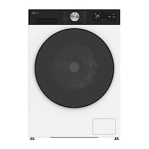 LG F4X5EYW28 11 KG 1400 Devir Çamaşır Makinesi Beyaz