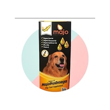 Köpek Balık Somon Yağı 100ml
